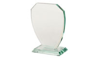 Placa com Base 12,5x4.6x16Cm