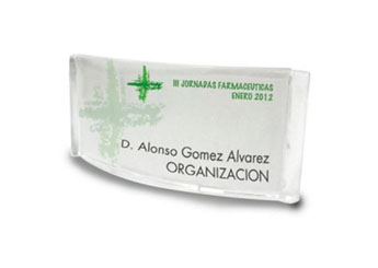 Identificador Curvo