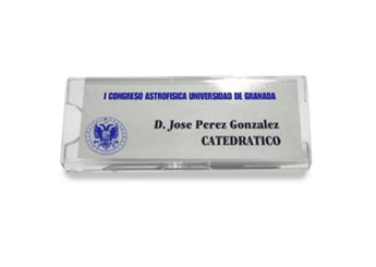 Identificador Rectangular