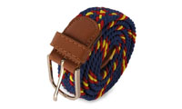Cinto Elastico Combinado