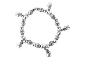 Pulseira Missangas Mas