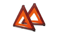 Triangulo de Emergncia