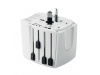Adaptador electrico de viagem