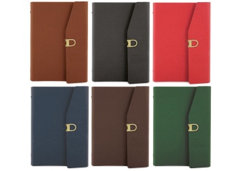 AGENDA A5 Diria INTERNACIONAL LOUVRE PIERRE CARDIN