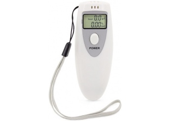 Alcoolimetro Digital CLOSS