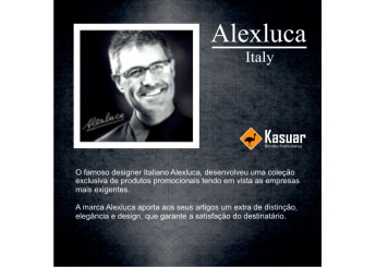 Alex Luca 