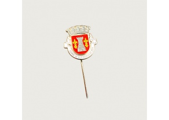 Alfinete de Lapela