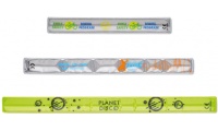 Pulseira reflectora de segurana