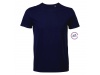 T-SHIRT PARA HOMEM GOLA REDONDA Cores