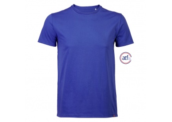 T-SHIRT PARA HOMEM GOLA REDONDA Cores 3XL