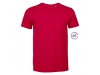 T-SHIRT PARA HOMEM GOLA REDONDA Cores 3XL