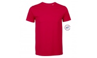 T-SHIRT PARA HOMEM GOLA REDONDA Cores