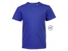 T-SHIRT PARA CRIANA GOLA REDONDA LOU Cores