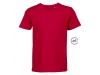 T-SHIRT PARA CRIANA GOLA REDONDA LOU Cores
