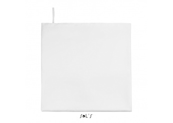 TOALHA DE MICROFIBRA ATOLL 100 Branca