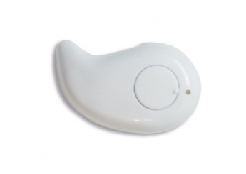 AURICULAR BLUETOOTH SILCON