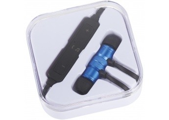 Auriculares magnticos com Bluetooth Martell