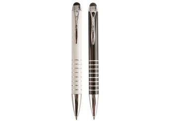 Esferogrfica Touch Berlucci Pierre Cardin
