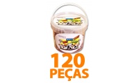 Puzzle Love 120 peas 29,7x42 cm