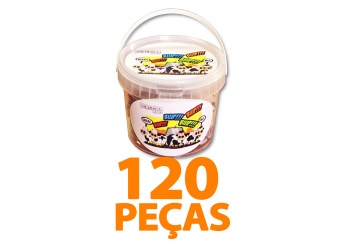 Puzzle Love 120 peas 29,7x42 cm