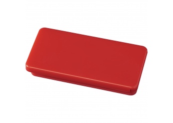 Blsamo labial em caixa Flat