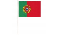 Bandeira Pases TIGER