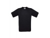 T-shirt B&C Exact 145gr Adulto Cores