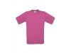 T-shirt B&C Exact 145gr Adulto Cores