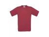T-shirt B&C Exact 145gr Adulto Cores
