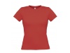 T-shirt B&C Women-Only Cores 
