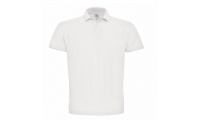 POLO B&C ID-001 BRANCA