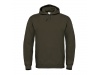 SWEATSHIRT COM CAPUZ 280gr/m2                                     