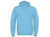 SWEATSHIRT COM CAPUZ 280gr/m2                                     