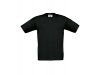 T-shirt B&C Exact 190 Kids - Cores