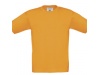 T-shirt B&C Exact 190 Kids - Cores