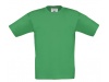 T-shirt B&C Exact 190 Kids - Cores