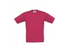 T-shirt B&C Exact 190 Kids - Cores