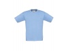 T-shirt B&C Exact 190 Kids - Cores