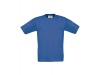 T-shirt B&C Exact 190 Kids - Cores
