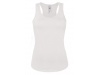 T-SHIRT B&C PATTY SLUB WOMEN 150gr/m2