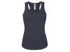 T-SHIRT B&C PATTY SLUB WOMEN 150gr/m2