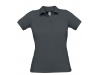 Polo B&C SAFRAN PURE WOMEN CORES 180 gr/m2