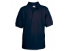 Polo B&C SAFRAN KIDS CORES