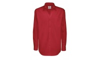 CAMISA B&C SHARP SENHORA MANGA COMPRIDA