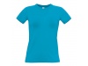 T-shirt B&C Exact 190 Women Cores 