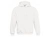 SWEATSHIRT B&C HOODED 280 gr/m2
