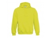 SWEATSHIRT B&C HOODED 280 gr/m2