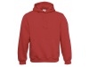 SWEATSHIRT B&C HOODED 280 gr/m2