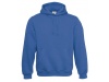 SWEATSHIRT B&C HOODED 280 gr/m2
