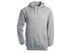 SWEATSHIRT B&C HOODED 280 gr/m2
